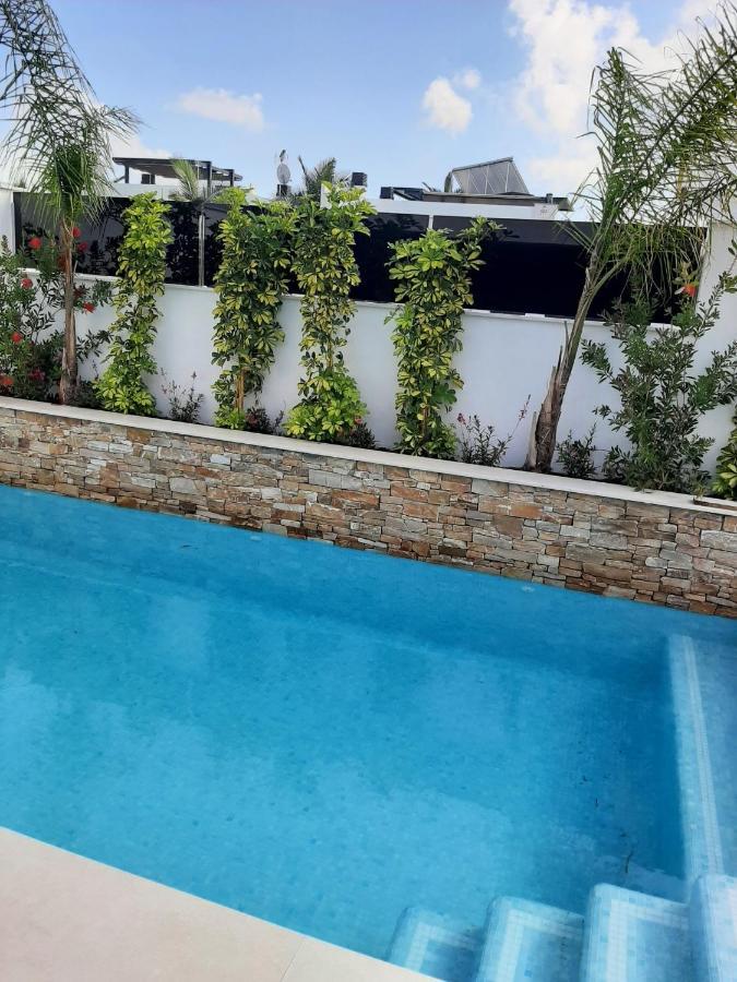 Villa Santos San Pedro del Pinatar Exterior photo
